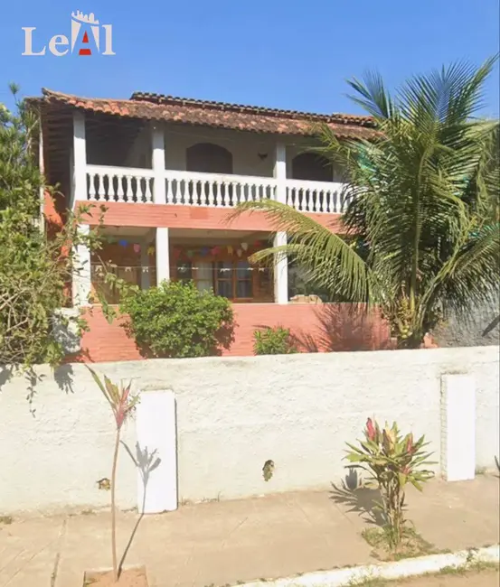 Foto 1 de Casa com 5 quartos à venda em Ponta Negra (Ponta Negra), Marica - RJ