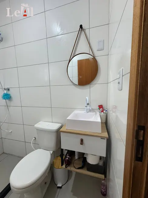 Foto 9 de Apartamento com 2 quartos à venda em Inoã (Inoã), Marica - RJ