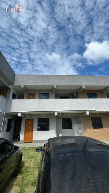 Foto 1 de Apartamento com 2 quartos à venda em Inoã (Inoã), Marica - RJ