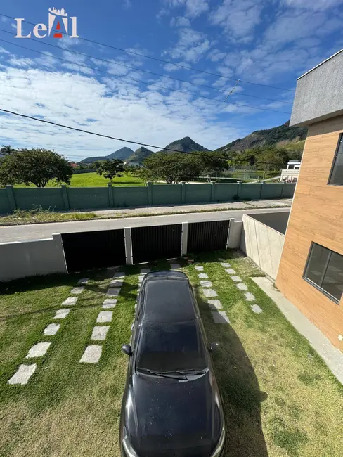 Foto 4 de Apartamento com 2 quartos à venda em Inoã (Inoã), Marica - RJ