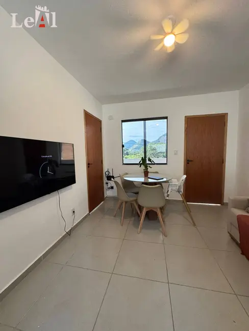 Foto 3 de Apartamento com 2 quartos à venda em Inoã (Inoã), Marica - RJ