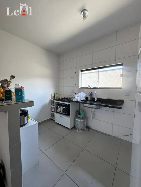 Foto 5 de Apartamento com 2 quartos à venda em Inoã (Inoã), Marica - RJ