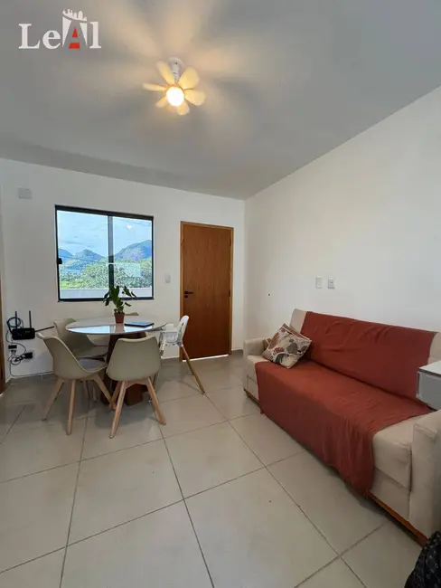 Foto 7 de Apartamento com 2 quartos à venda em Inoã (Inoã), Marica - RJ