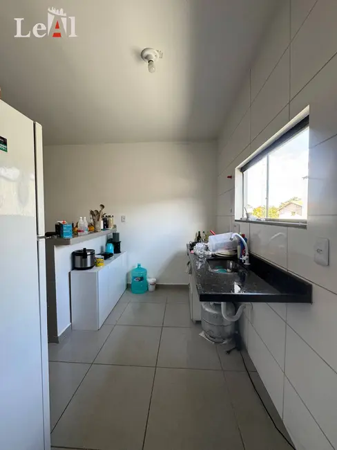 Foto 6 de Apartamento com 2 quartos à venda em Inoã (Inoã), Marica - RJ