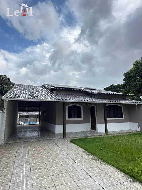 Foto 1 de Casa com 2 quartos à venda, 275m2 em Inoã (Inoã), Marica - RJ