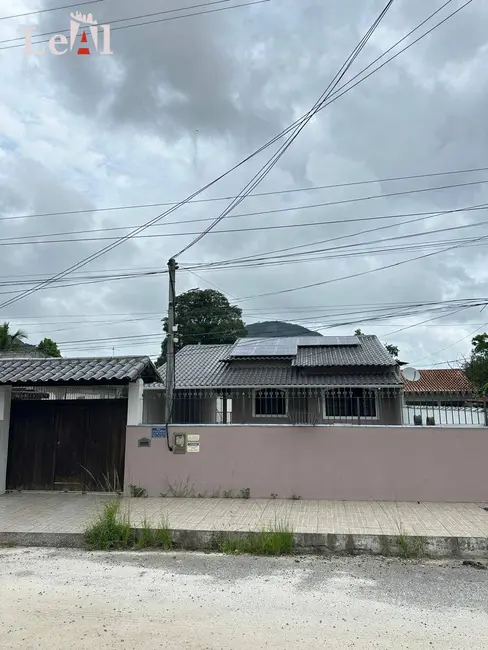 Foto 3 de Casa com 2 quartos à venda, 275m2 em Inoã (Inoã), Marica - RJ