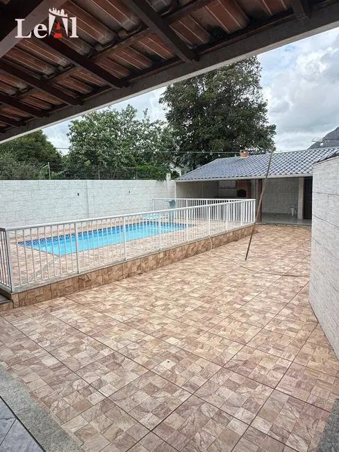 Foto 4 de Casa com 2 quartos à venda, 275m2 em Inoã (Inoã), Marica - RJ