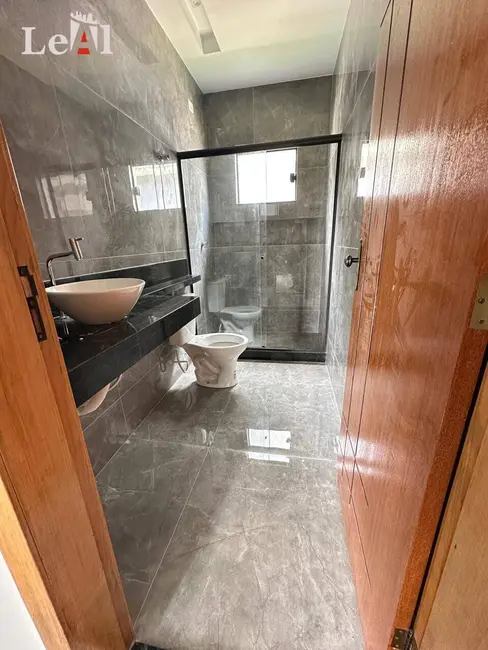 Foto 9 de Casa com 3 quartos à venda em São José do Imbassaí, Marica - RJ