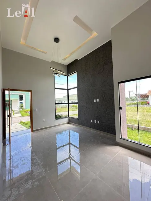 Foto 4 de Casa com 3 quartos à venda em São José do Imbassaí, Marica - RJ