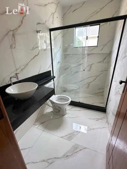 Foto 2 de Casa com 3 quartos à venda em São José do Imbassaí, Marica - RJ
