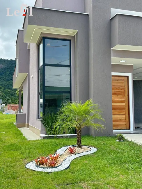 Foto 3 de Casa com 3 quartos à venda em São José do Imbassaí, Marica - RJ