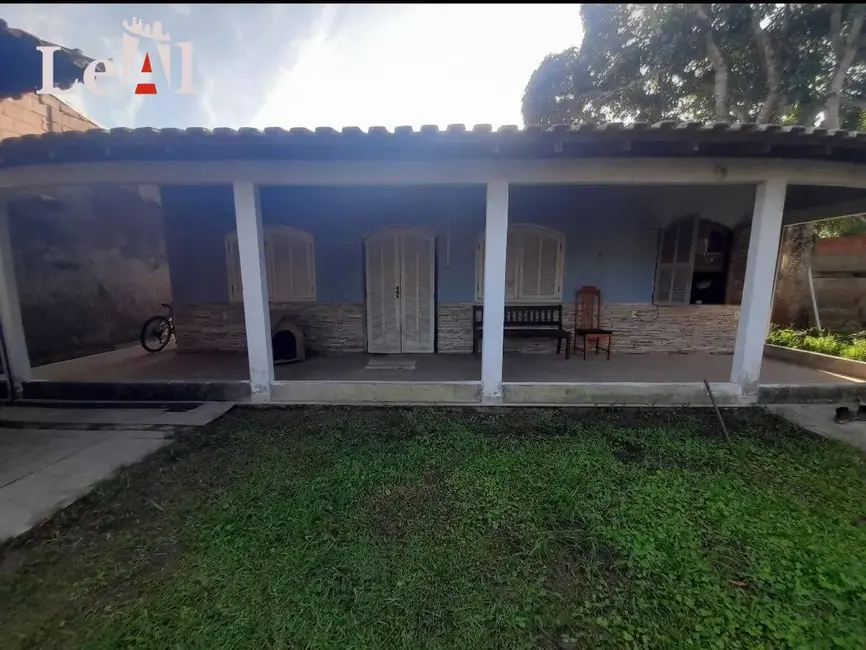 Foto 4 de Casa com 3 quartos à venda, 480m2 em Araçatiba, Marica - RJ