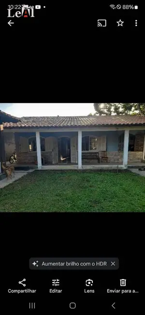Foto 2 de Casa com 3 quartos à venda, 480m2 em Araçatiba, Marica - RJ