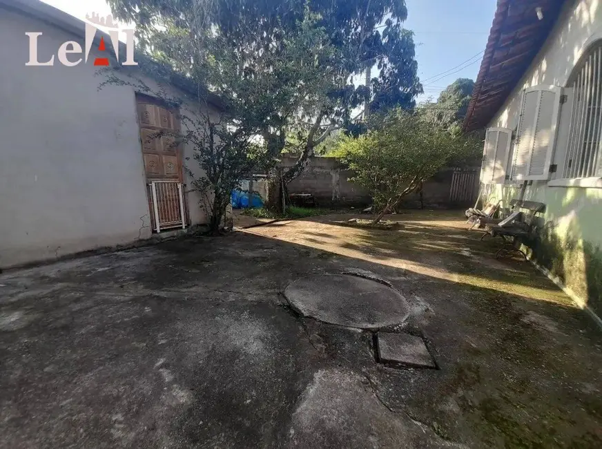 Foto 6 de Casa com 3 quartos à venda, 480m2 em Araçatiba, Marica - RJ