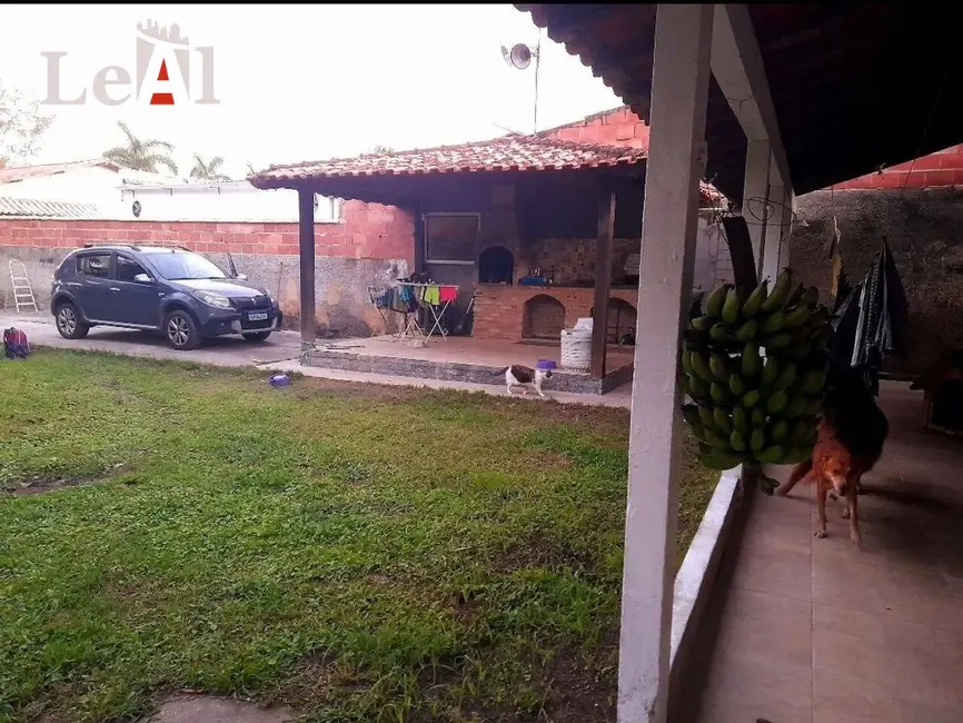 Foto 9 de Casa com 3 quartos à venda, 480m2 em Araçatiba, Marica - RJ