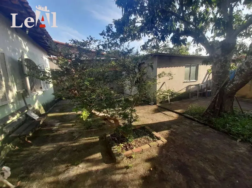 Foto 3 de Casa com 3 quartos à venda, 480m2 em Araçatiba, Marica - RJ