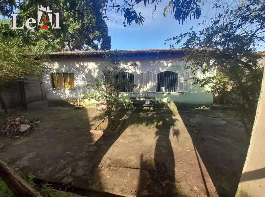 Foto 5 de Casa com 3 quartos à venda, 480m2 em Araçatiba, Marica - RJ