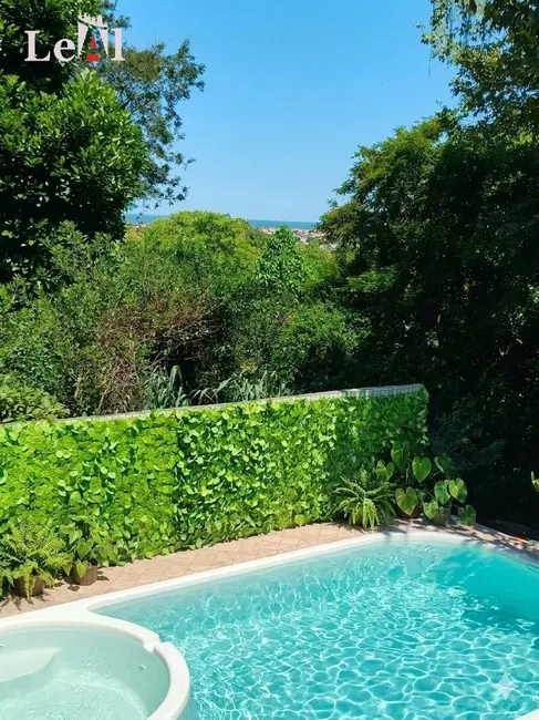Foto 2 de Casa com 4 quartos à venda, 700m2 em Balneário Bambuí (Ponta Negra), Marica - RJ