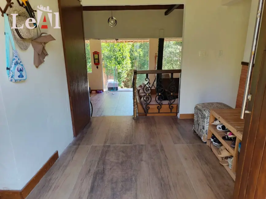 Foto 7 de Casa com 4 quartos à venda, 700m2 em Balneário Bambuí (Ponta Negra), Marica - RJ