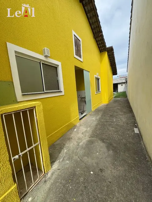 Foto 4 de Casa com 2 quartos à venda em Barroco (Itaipuaçu), Marica - RJ