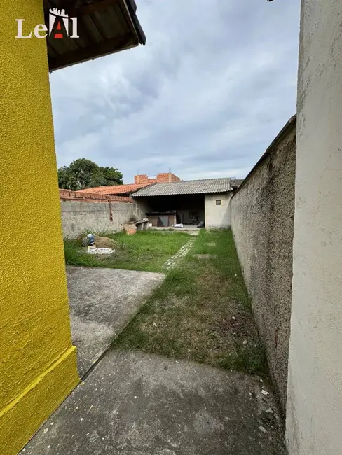 Foto 5 de Casa com 2 quartos à venda em Barroco (Itaipuaçu), Marica - RJ