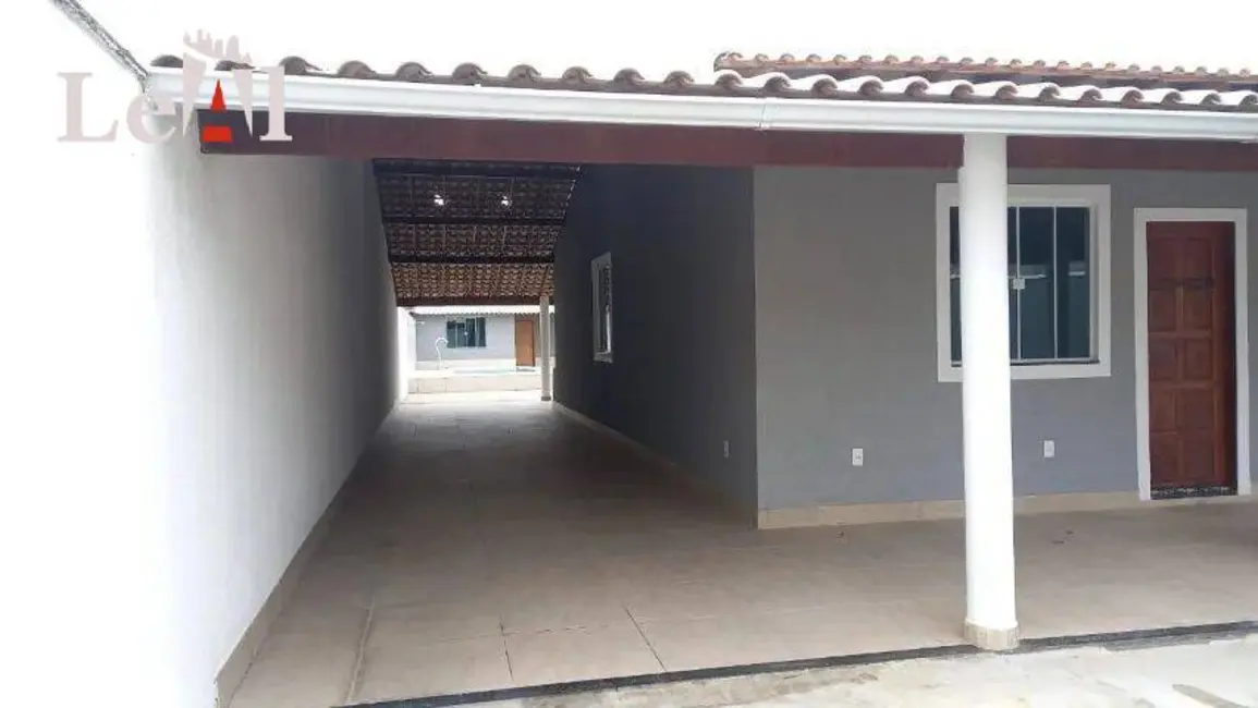 Foto 3 de Casa com 3 quartos à venda, 480m2 em Jardim Atlântico Leste (Itaipuaçu), Marica - RJ