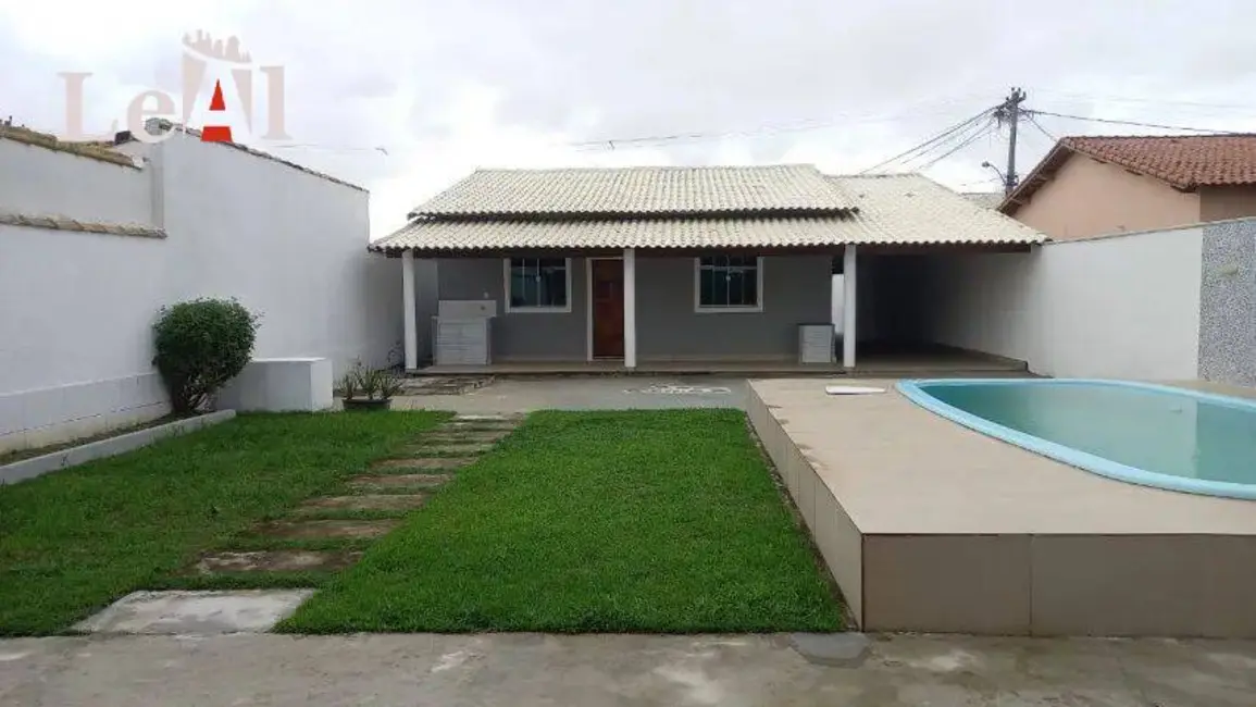 Foto 5 de Casa com 3 quartos à venda, 480m2 em Jardim Atlântico Leste (Itaipuaçu), Marica - RJ