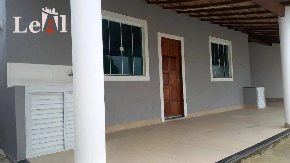 Foto 2 de Casa com 3 quartos à venda, 480m2 em Jardim Atlântico Leste (Itaipuaçu), Marica - RJ