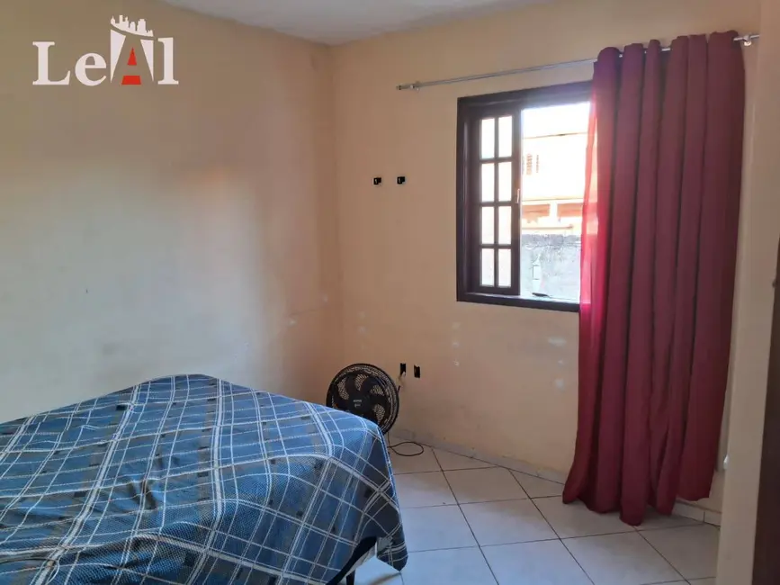 Foto 8 de Casa com 2 quartos à venda, 360m2 em Parque Nanci, Marica - RJ