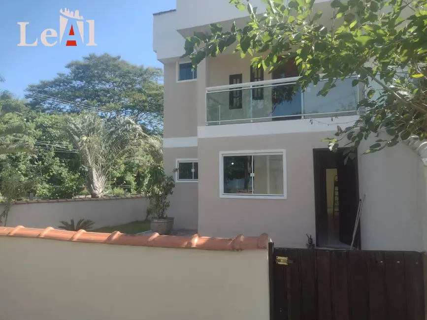 Foto 5 de Casa com 3 quartos à venda em Ponta Negra (Ponta Negra), Marica - RJ