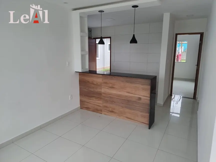 Foto 5 de Casa com 3 quartos à venda, 360m2 em São José do Imbassaí, Marica - RJ