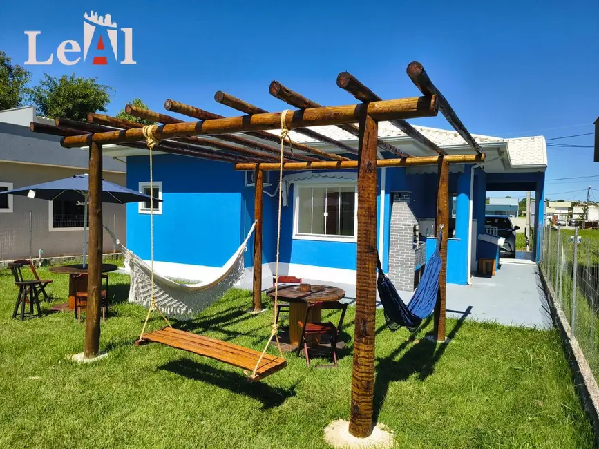 Foto 2 de Casa com 3 quartos à venda, 360m2 em São José do Imbassaí, Marica - RJ