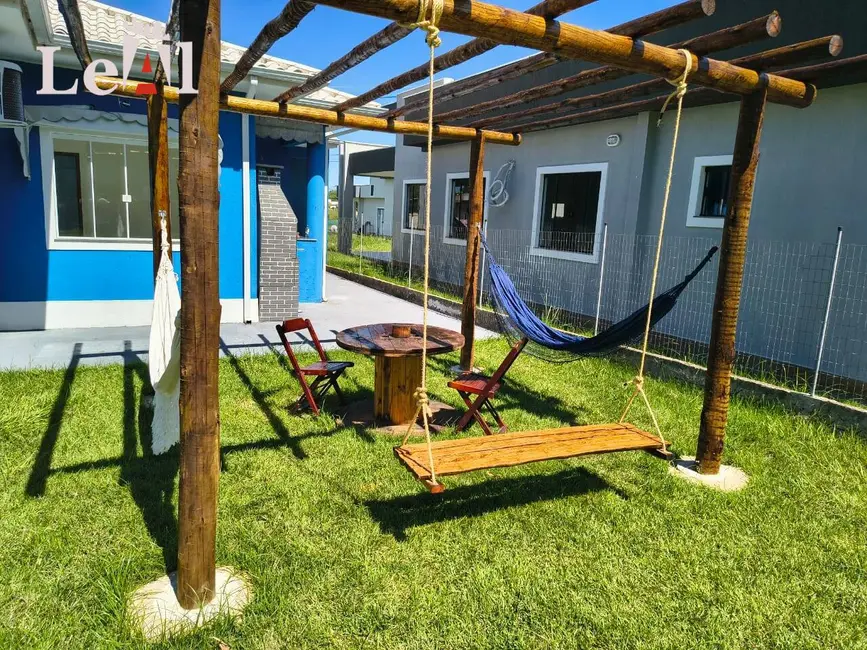 Foto 8 de Casa com 3 quartos à venda, 360m2 em São José do Imbassaí, Marica - RJ