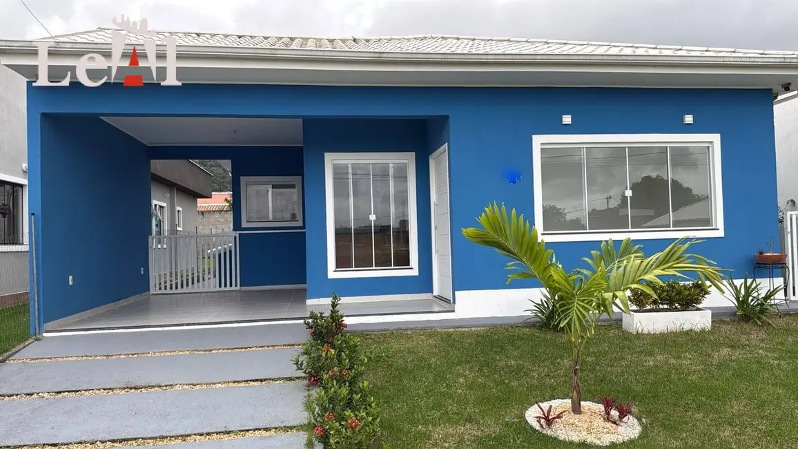 Foto 1 de Casa com 3 quartos à venda, 360m2 em São José do Imbassaí, Marica - RJ