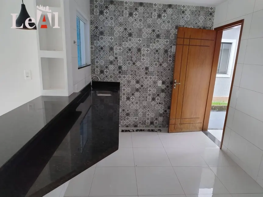 Foto 3 de Casa com 3 quartos à venda, 360m2 em São José do Imbassaí, Marica - RJ