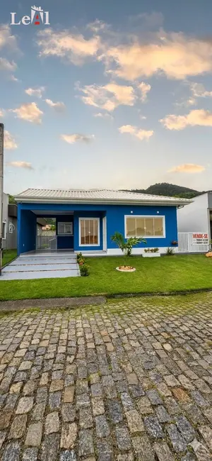Foto 1 de Casa com 3 quartos à venda, 360m2 em São José do Imbassaí, Marica - RJ