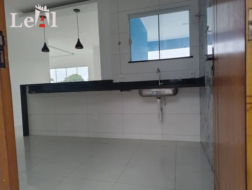 Foto 7 de Casa com 3 quartos à venda, 360m2 em São José do Imbassaí, Marica - RJ