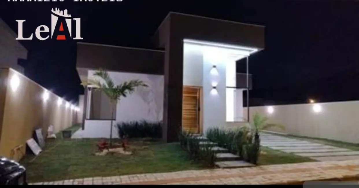 Foto 4 de Casa com 3 quartos à venda, 364m2 em Ubatiba, Marica - RJ