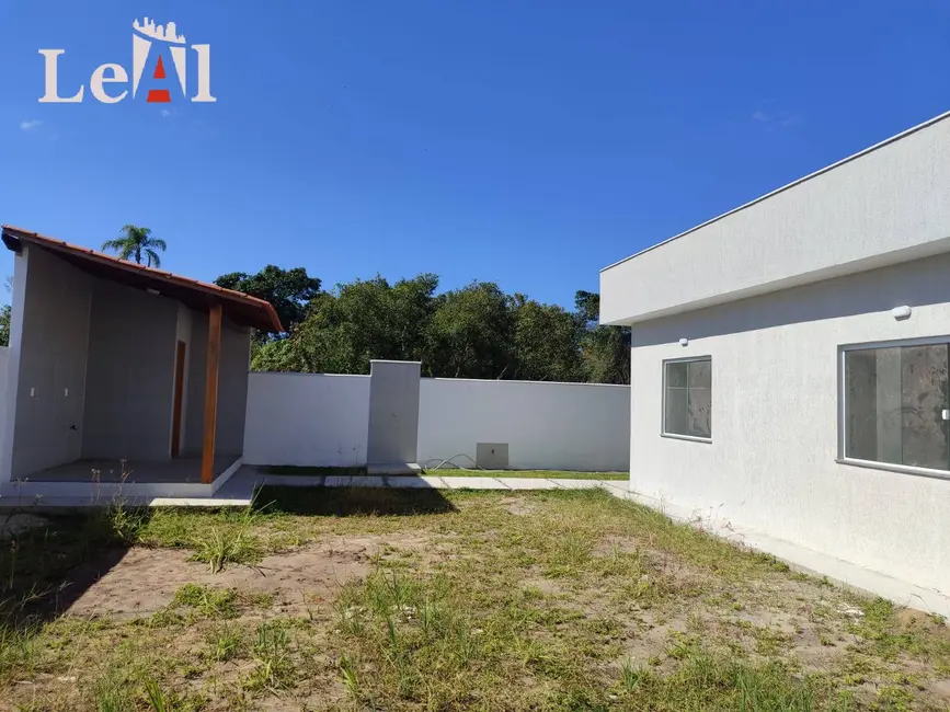 Foto 6 de Casa com 2 quartos à venda, 404m2 em Chácaras de Inoã (Inoã), Marica - RJ
