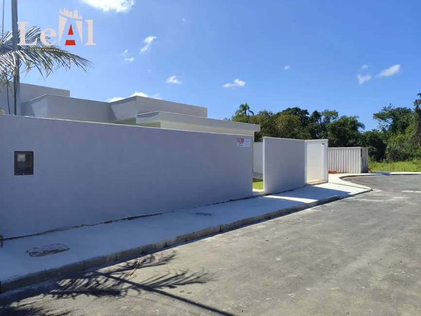 Foto 9 de Casa com 2 quartos à venda, 404m2 em Chácaras de Inoã (Inoã), Marica - RJ