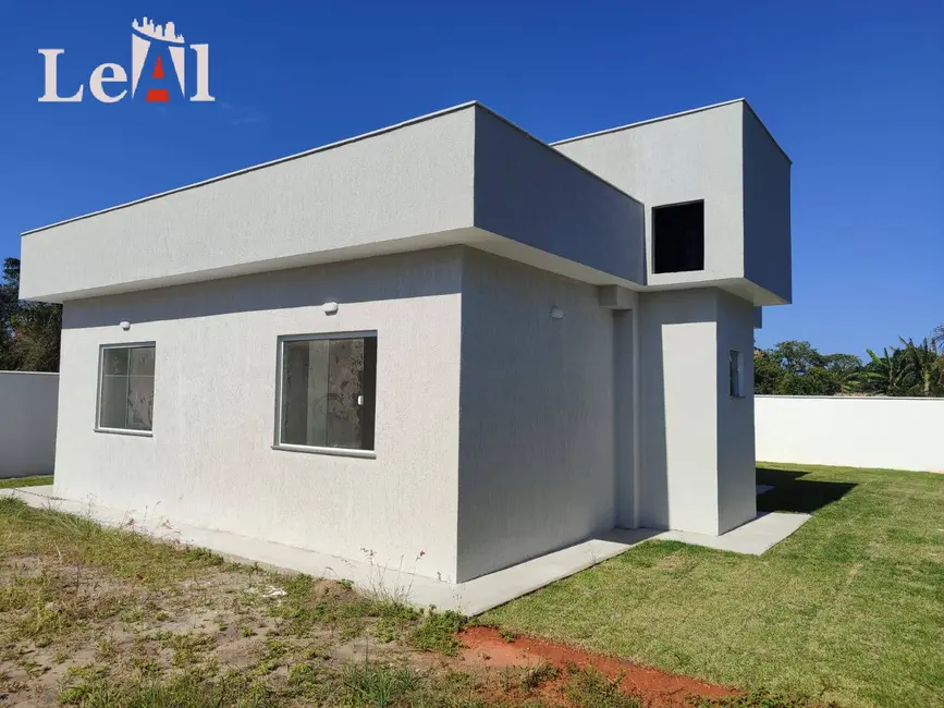 Foto 8 de Casa com 2 quartos à venda, 404m2 em Chácaras de Inoã (Inoã), Marica - RJ
