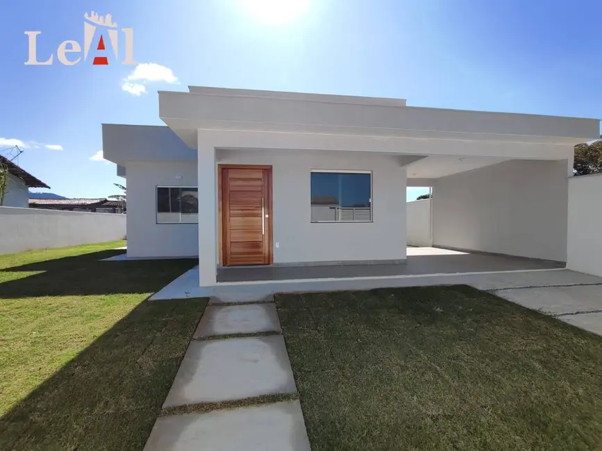 Foto 1 de Casa com 2 quartos à venda, 404m2 em Chácaras de Inoã (Inoã), Marica - RJ