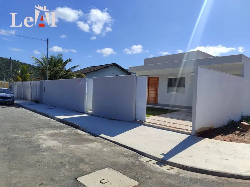 Foto 7 de Casa com 2 quartos à venda, 404m2 em Chácaras de Inoã (Inoã), Marica - RJ