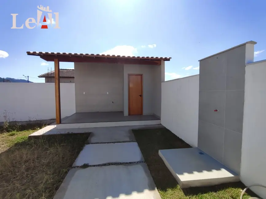 Foto 3 de Casa com 2 quartos à venda, 404m2 em Chácaras de Inoã (Inoã), Marica - RJ