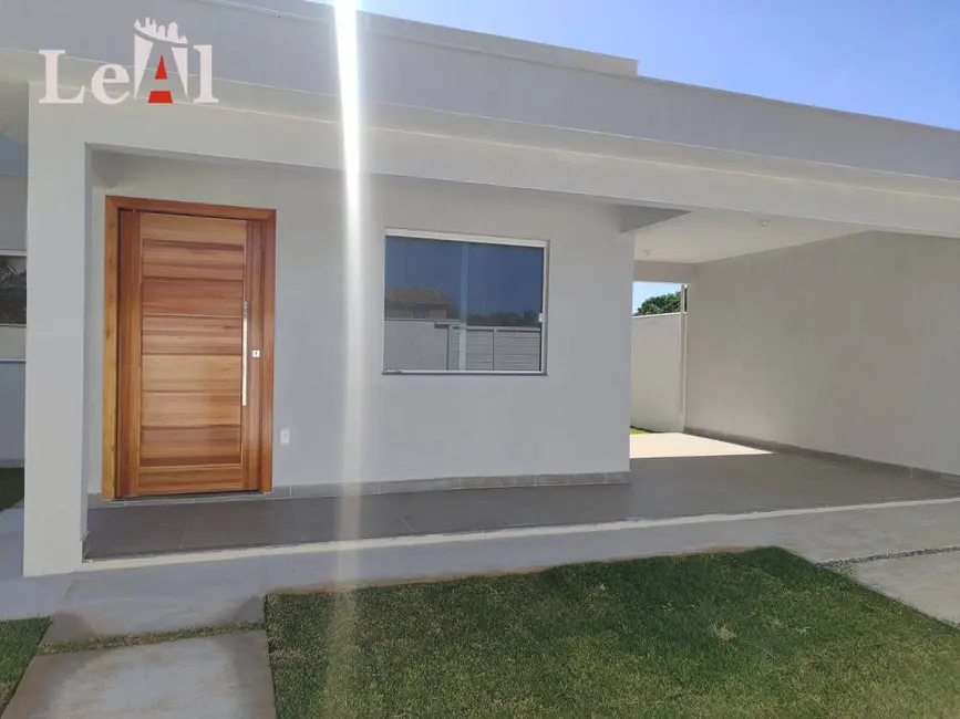 Foto 2 de Casa com 2 quartos à venda, 404m2 em Chácaras de Inoã (Inoã), Marica - RJ