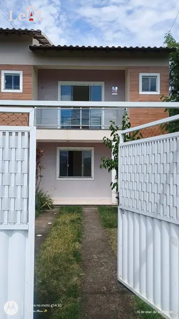 Foto 5 de Casa com 3 quartos à venda em Cordeirinho (Ponta Negra), Marica - RJ