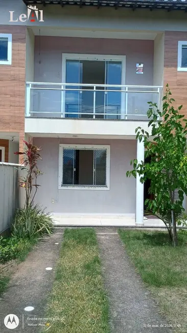 Foto 7 de Casa com 3 quartos à venda em Cordeirinho (Ponta Negra), Marica - RJ
