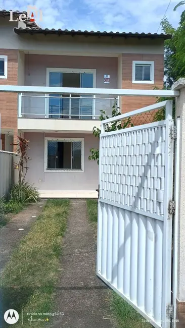 Foto 3 de Casa com 3 quartos à venda em Cordeirinho (Ponta Negra), Marica - RJ