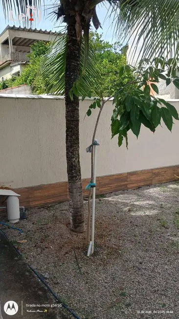 Foto 2 de Casa com 3 quartos à venda em Cordeirinho (Ponta Negra), Marica - RJ