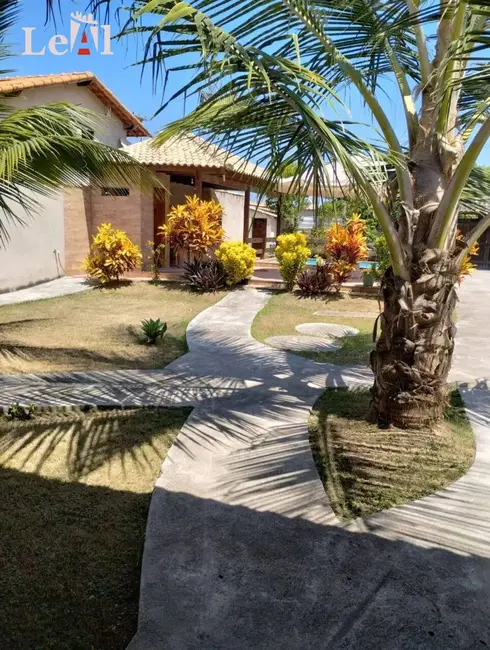 Foto 7 de Casa com 3 quartos à venda em Marica - RJ